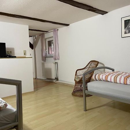 Ferienwohnung Weidner Rehau Eksteriør billede