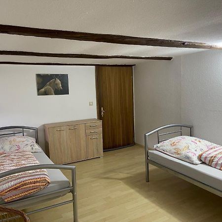 Ferienwohnung Weidner Rehau Eksteriør billede