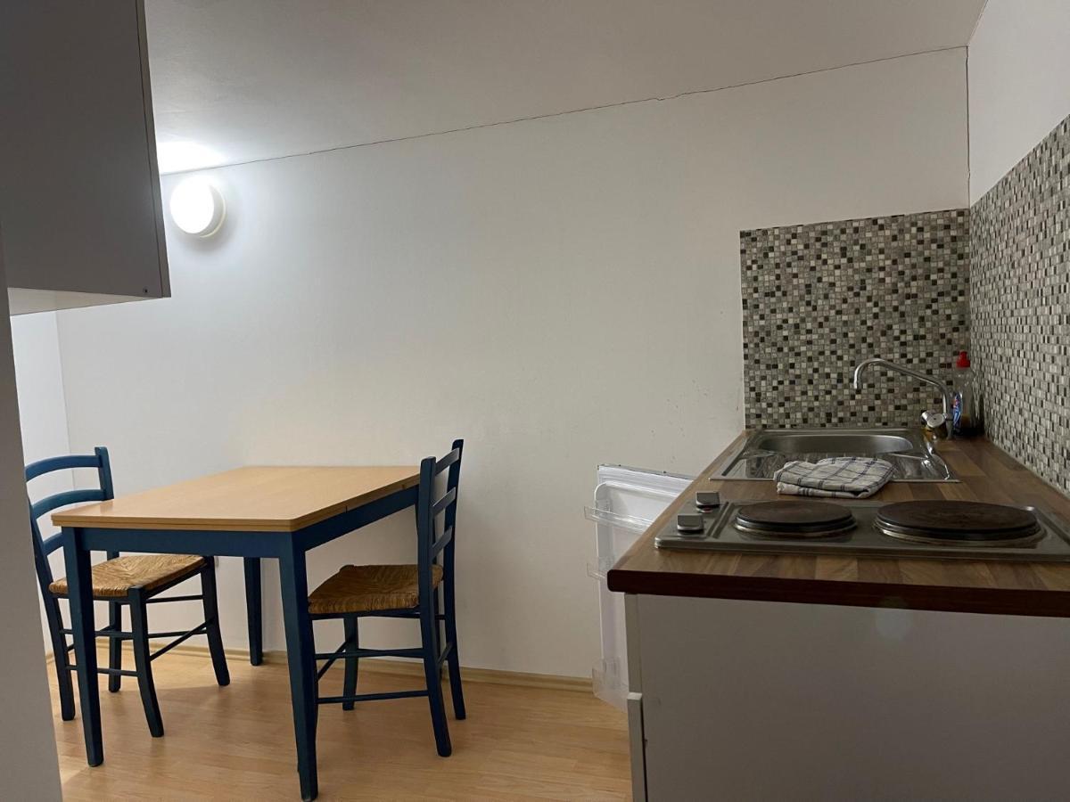 Ferienwohnung Weidner Rehau Eksteriør billede