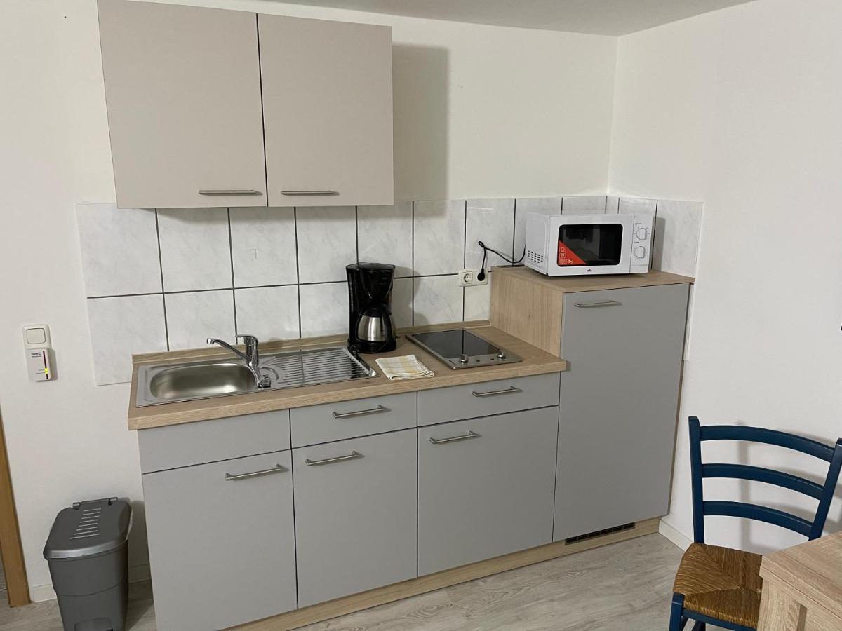 Ferienwohnung Weidner Rehau Eksteriør billede
