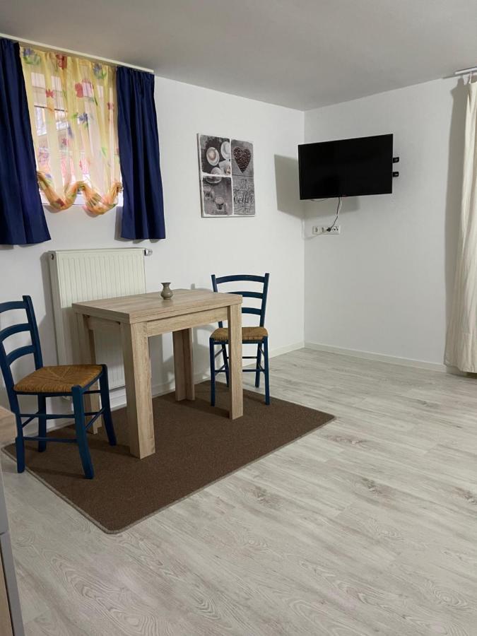 Ferienwohnung Weidner Rehau Eksteriør billede