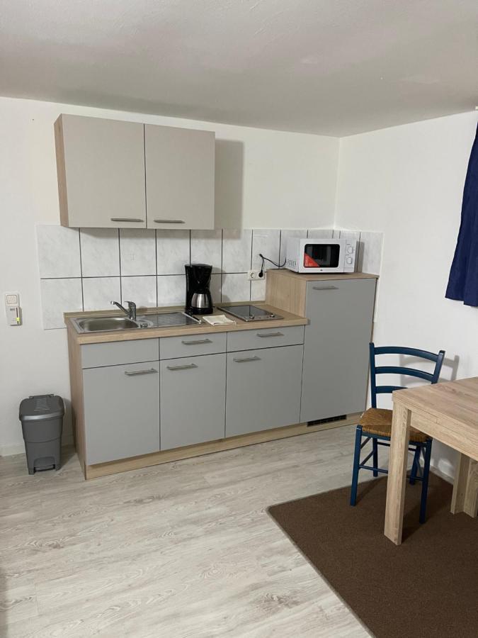 Ferienwohnung Weidner Rehau Eksteriør billede