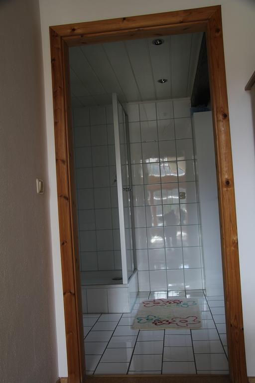 Ferienwohnung Weidner Rehau Eksteriør billede